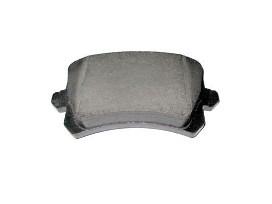 HELLA PAGID 8DB 355 025-341 Brake Pad Set, disc brake