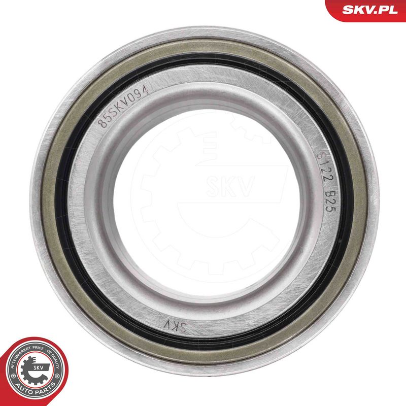 Rattalaagrikomplekt, ESEN SKV 85SKV094