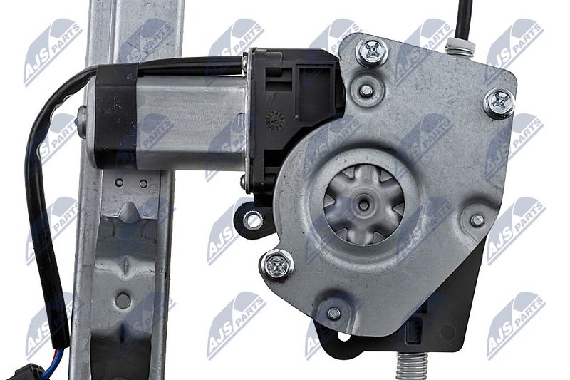 Aknatõstuk, NTY EPS-CH-001S