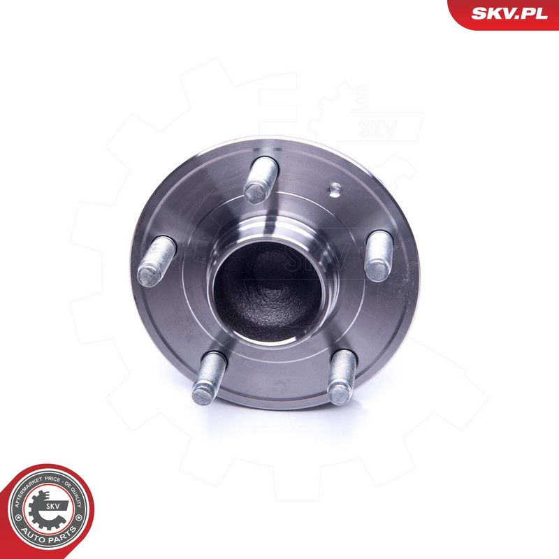 Rattalaagrikomplekt, ESEN SKV 29SKV249