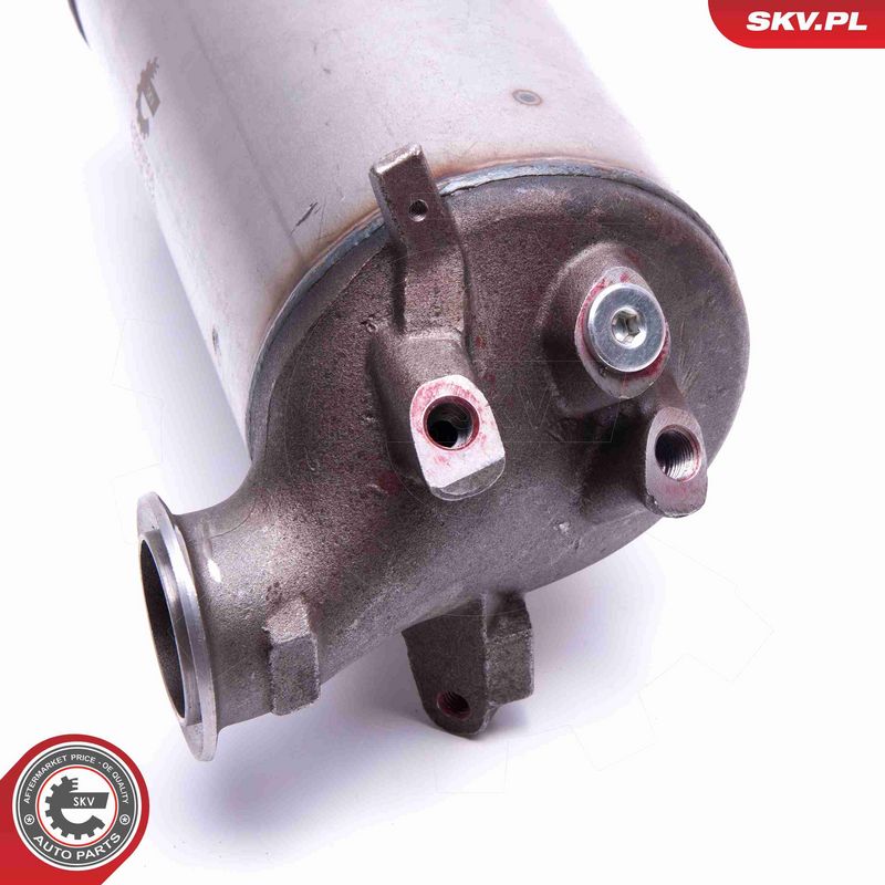 ESEN SKV 62SKV506 Soot/Particulate Filter, exhaust system