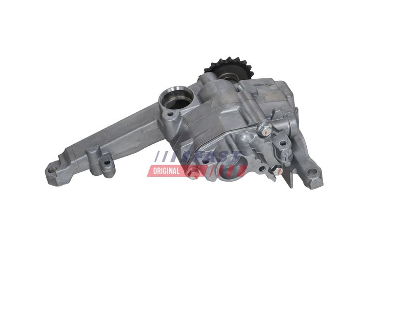 Õlipump, FAST FT38311