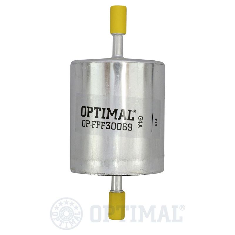 OPTIMAL Üzemanyagszűrő OP-FFF30069