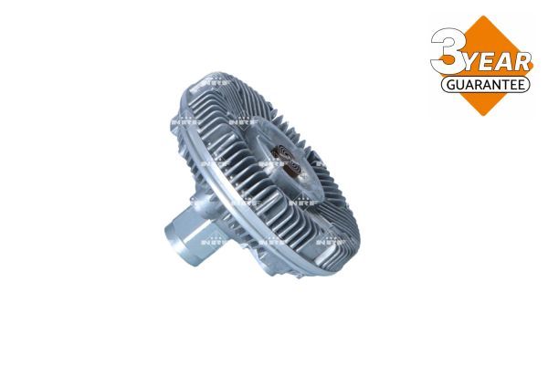 Sidur, radiaatoriventilaator, NRF 49596