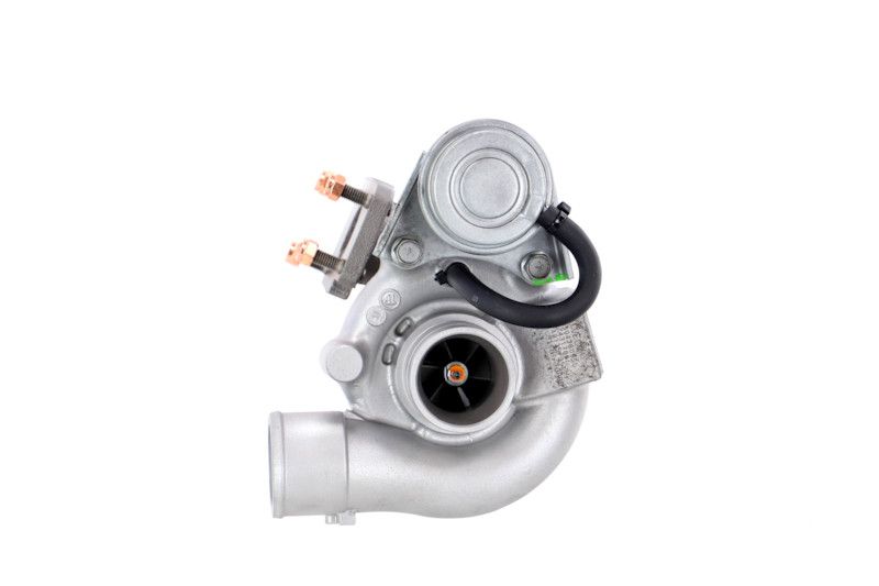 REMANTE 003-002-001038R Charger, charging (supercharged/turbocharged)