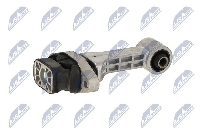 Paigutus, Mootor, NTY ZPS-KA-347