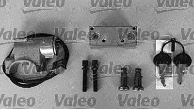 VALEO Slotcilinderset 256941