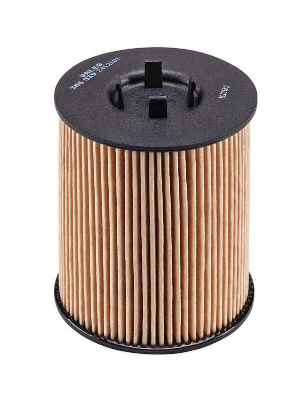 Filtro de aceite