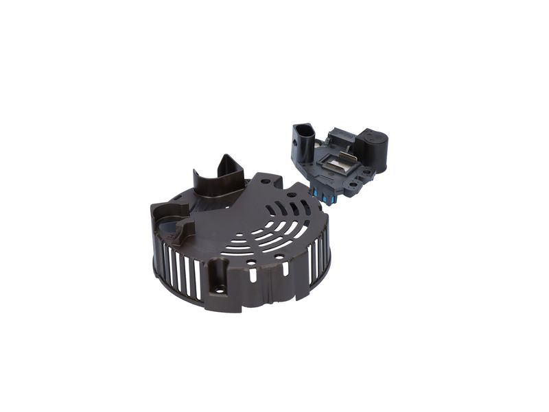 Product Image - Pakking, cilinderkop - 593.940 - ELRING