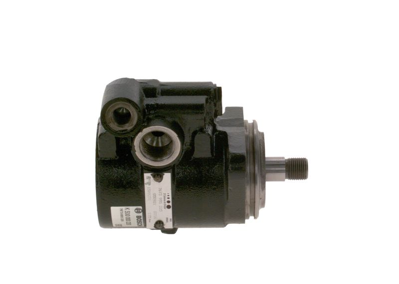 BOSCH K S00 000 220 Hydraulic Pump, steering