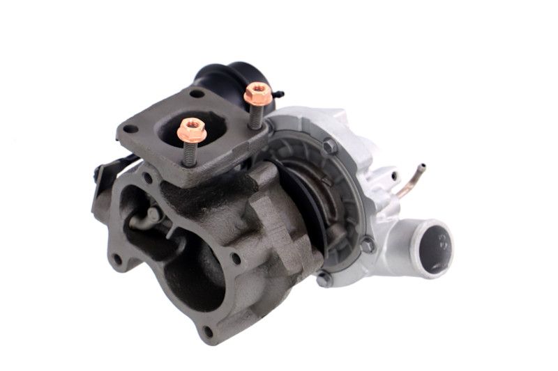 REMANTE 003-001-001361R Turbokompresorius