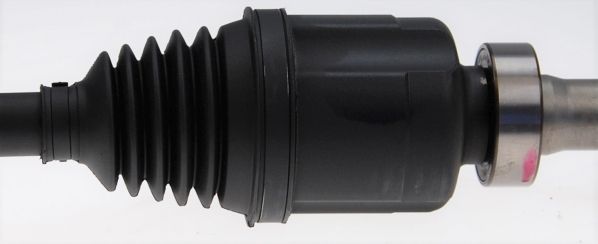 LÖBRO 306732 Drive Shaft