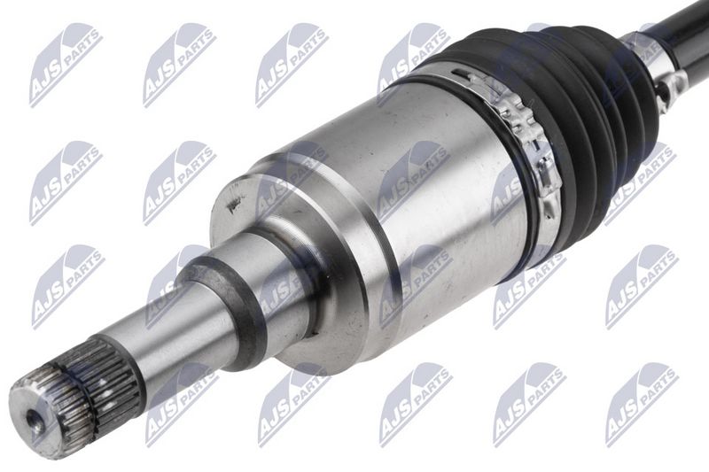 NTY NPW-FR-212 Drive Shaft