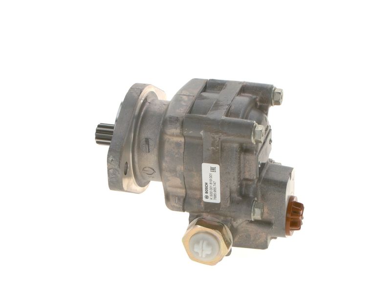 BOSCH KS00001819 Hydraulic Pump, steering