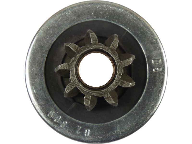 AS-PL SD9130(LETRIKA) Freewheel Gear, starter