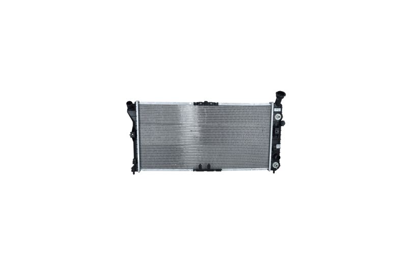 Radiaator, mootorijahutus, NRF 56004