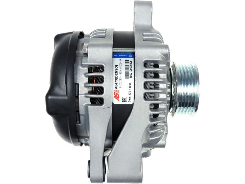 AS-PL A6473(DENSO) Alternator