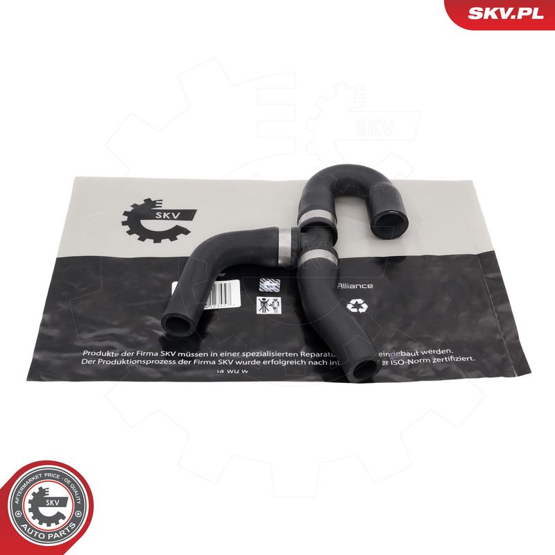 Jahutusvoolik, ESEN SKV 54SKV882