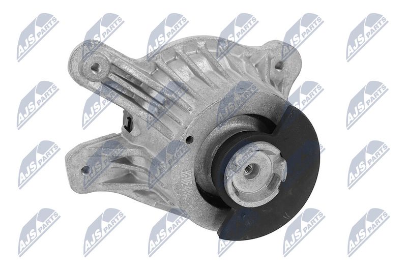 Paigutus, Mootor, NTY ZPS-ME-019