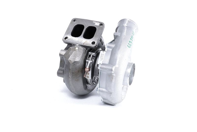 Compresor,sistem de supraalimentare T912001 BTS Turbo