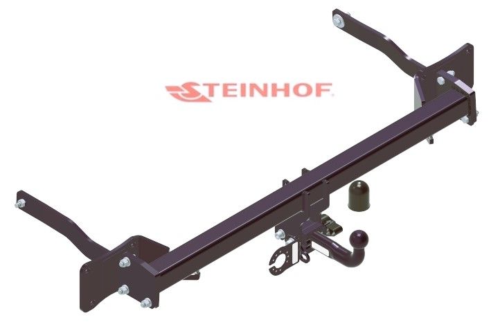 Haakeseade, STEINHOF F-323