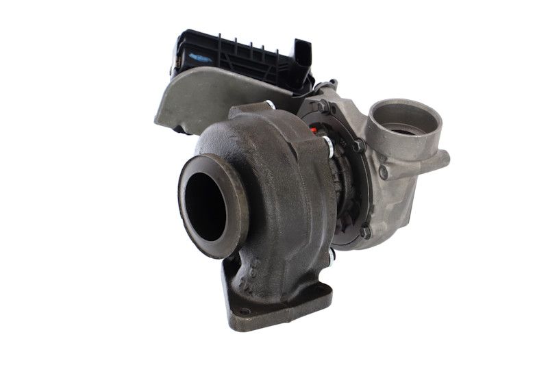 REMANTE 003-002-001009R Charger, charging (supercharged/turbocharged)
