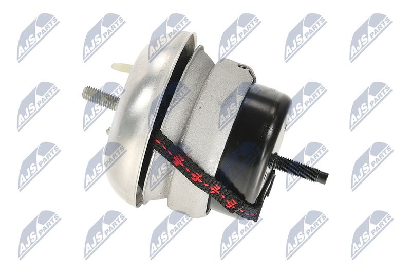 Paigutus, Mootor, NTY ZPS-JG-013