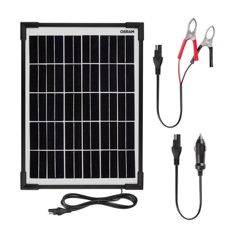 ams-OSRAM OSP1000 Battery Charger