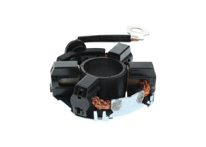 Kinnitus, süsinikuharjad, BOSCH 1 986 SE1 596