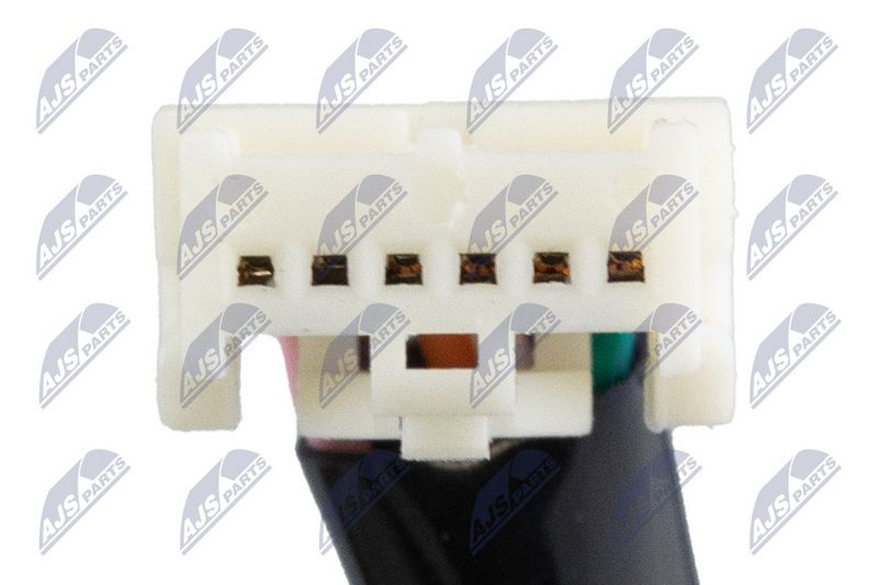 NTY EAS-NS-023 Clock Spring, airbag