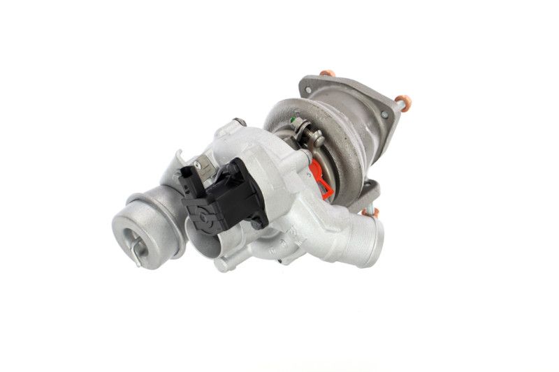 REMANTE 003-002-000031R Turbokompresorius