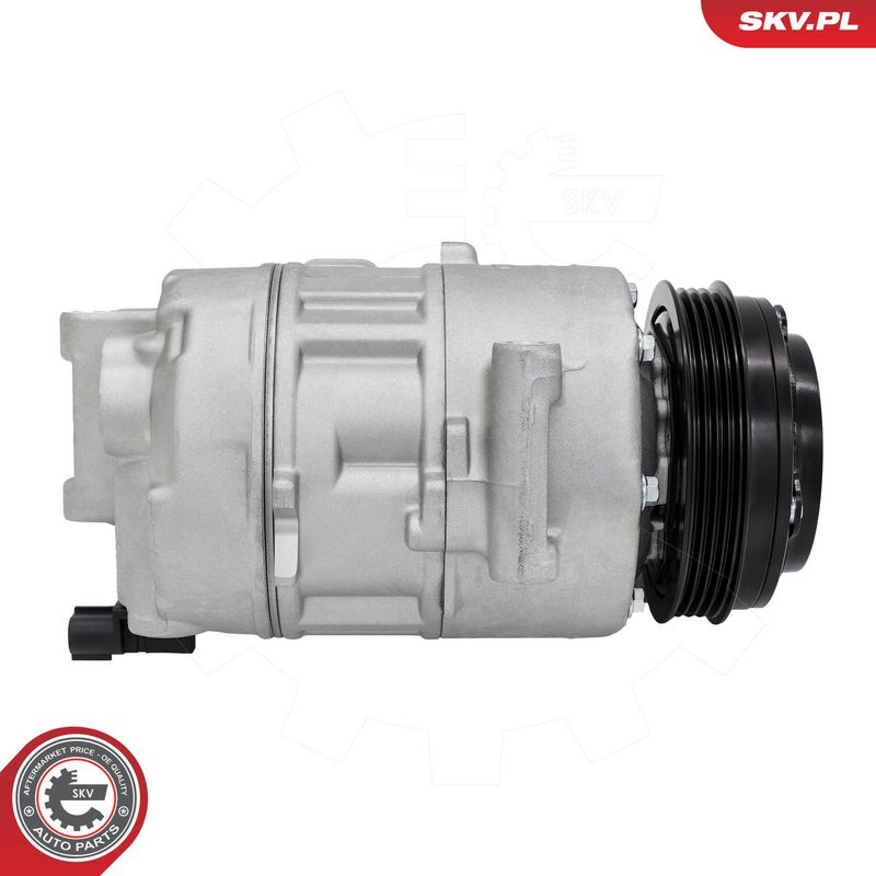 Kompressor, kliimaseade, ESEN SKV 84SKV143