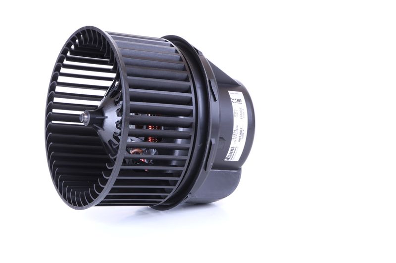 NISSENS 87491 Interior Blower
