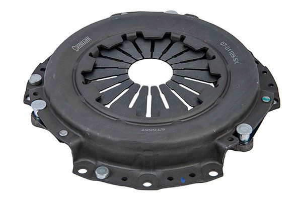 STELLOX 07-01109-SX Clutch Kit