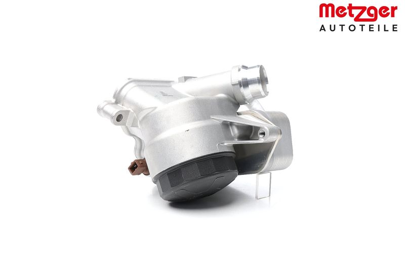 METZGER AUTOTEILE 2370130 Housing, oil filter