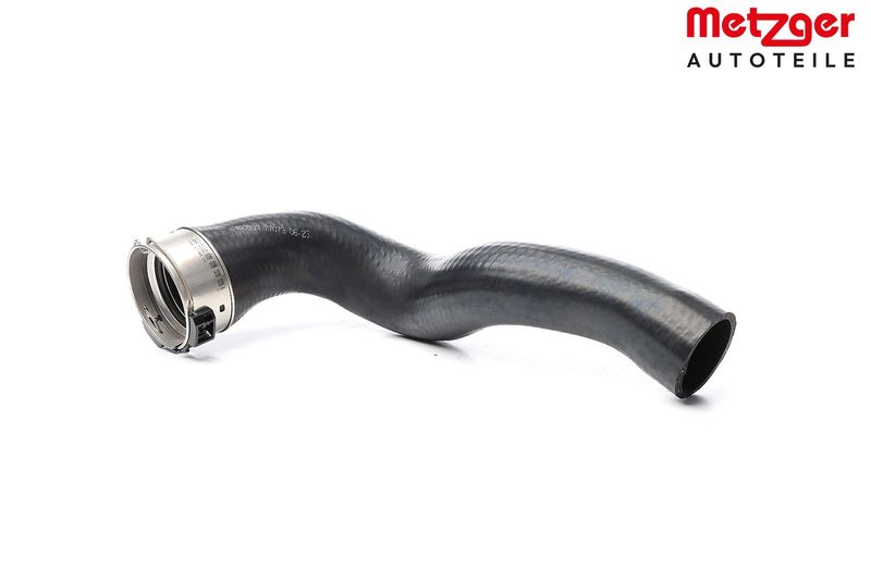 METZGER AUTOTEILE 2400593 Charge Air Hose