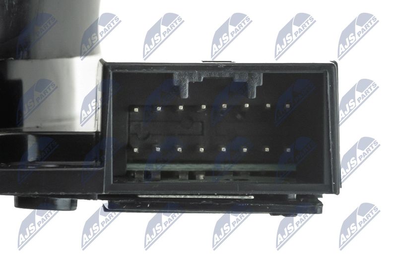 NTY EAS-FR-011 Clock Spring, airbag