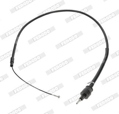 FERODO huzal, kuplungműködtetés FCC421173