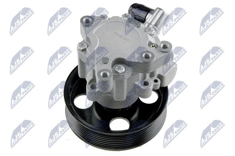 NTY SPW-ME-027 Hydraulic Pump, steering