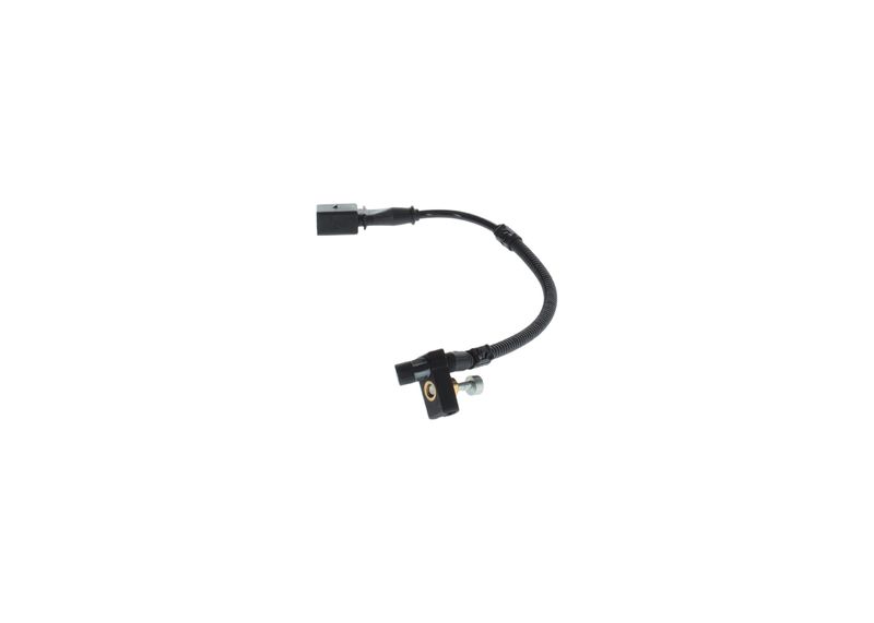 BOSCH 0 261 210 250 Sensor, crankshaft pulse