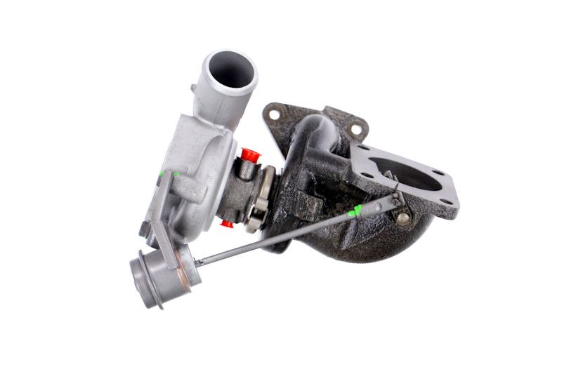 REMANTE 003-001-000014R Charger, charging (supercharged/turbocharged)