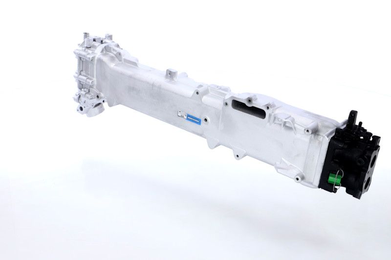 REMANTE 010-001-000019R EGR Module