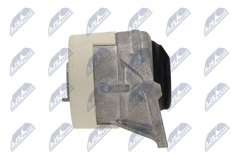 Paigutus, Mootor, NTY ZPS-ME-027