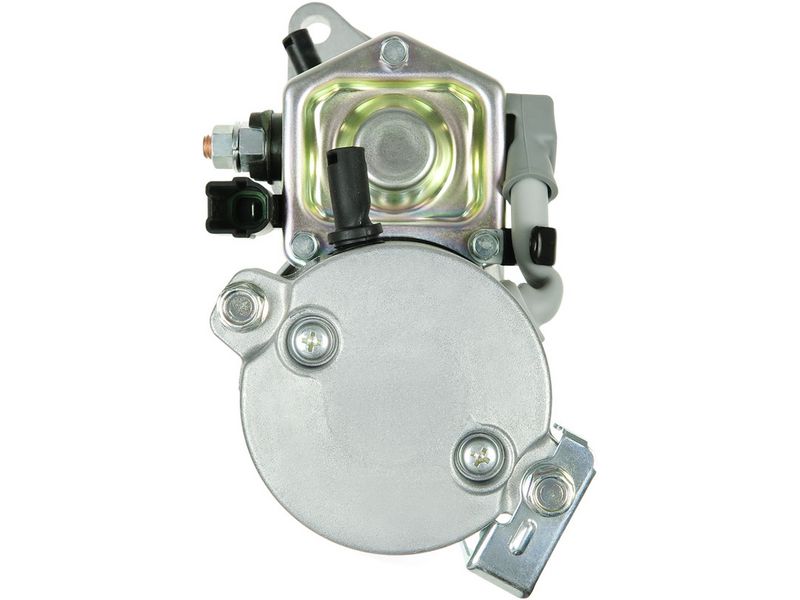 AS-PL S6032(DENSO) Starter