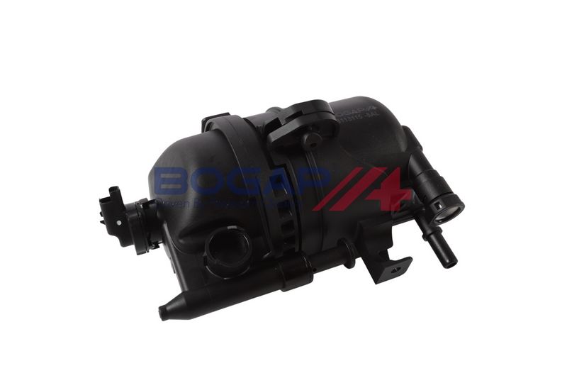 BOGAP Kuro filtras