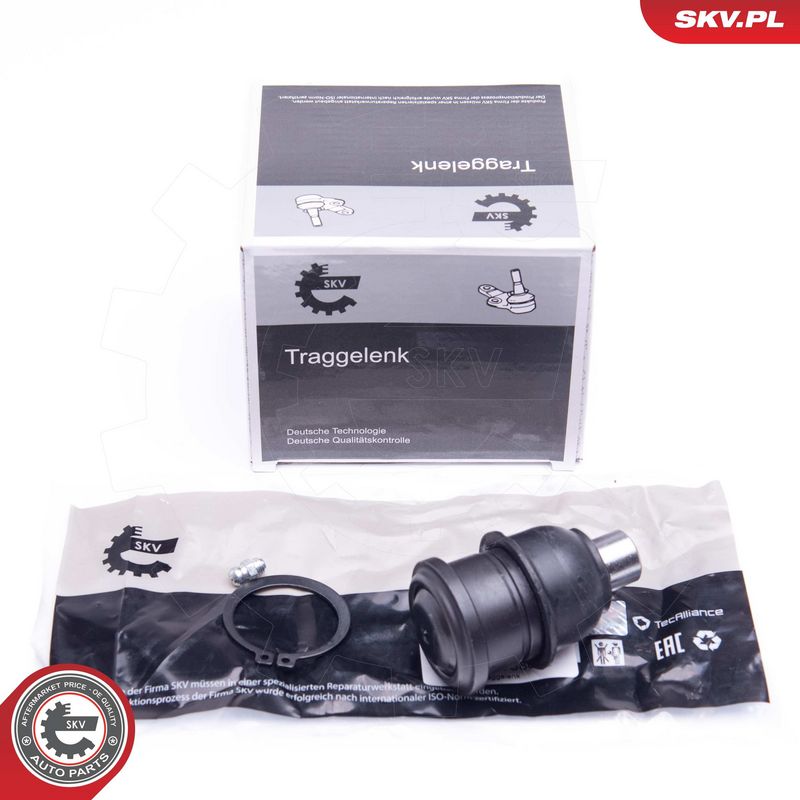 Kande-, juhtliigend, ESEN SKV 04SKV586