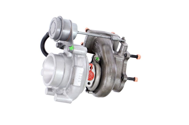REMANTE 003-001-004415R Charger, charging (supercharged/turbocharged)