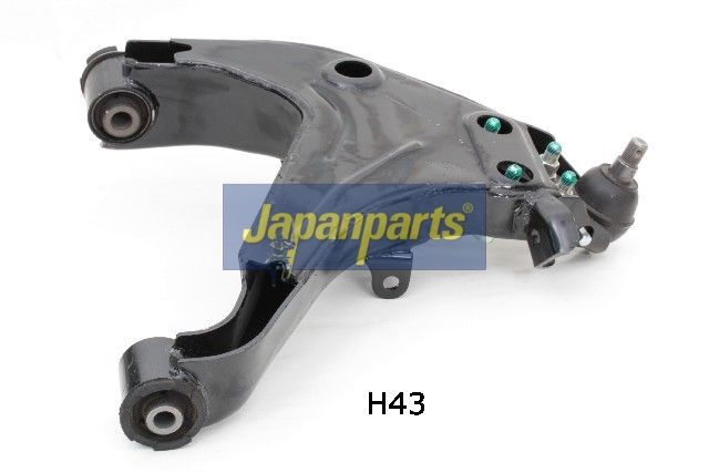 JAPANPARTS Vikšro valdymo svirtis