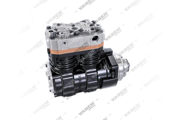 kompresor IVECO Euro 6, se spojkou 1500200001