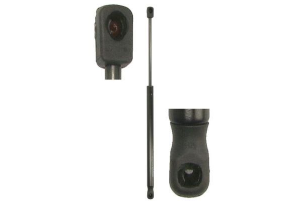 Gasfeder, Koffer-/Laderaum